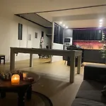 Loft Lumineux, Deco Soignee Et Ambiance Zen Lys-lez-Lannoy