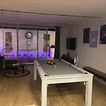 Loft Lumineux, Deco Soignee Et Ambiance Zen וילה
