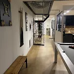 Loft Lumineux, Deco Soignee Et Ambiance Zen וילה *