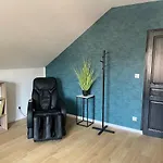 Loft Lumineux, Deco Soignee Et Ambiance Zen Lys-lez-Lannoy