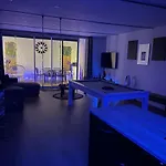 Loft Lumineux, Deco Soignee Et Ambiance Zen וילה Lys-lez-Lannoy