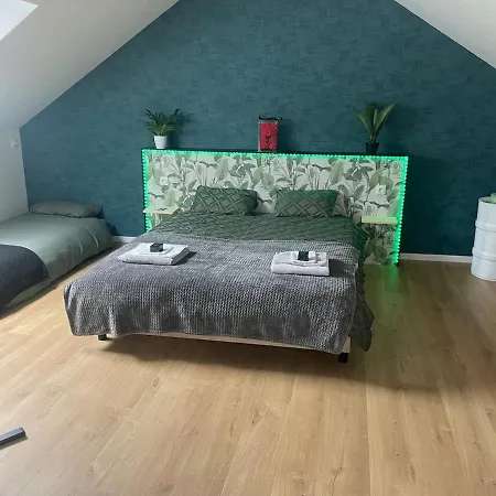 Loft Lumineux, Deco Soignee Et Ambiance Zen *