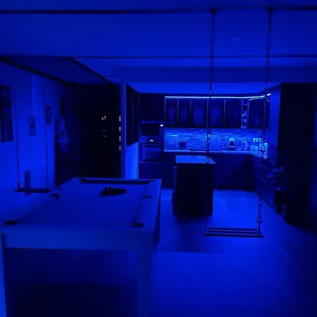 ヴィラ Loft Lumineux, Deco Soignee Et Ambiance Zen *