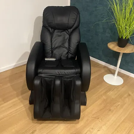 Loft Lumineux, Deco Soignee Et Ambiance Zen ヴィラ *