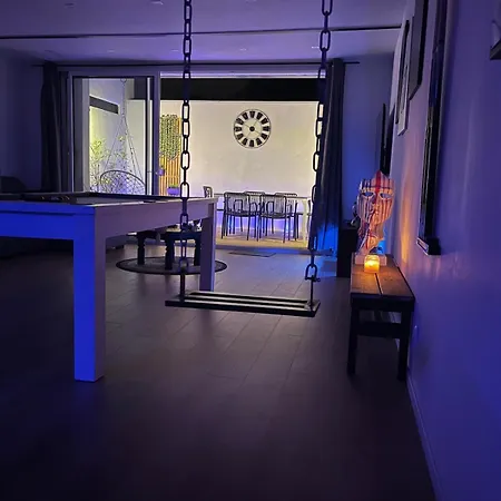 Willa Loft Lumineux, Deco Soignee Et Ambiance Zen Lys-lez-Lannoy