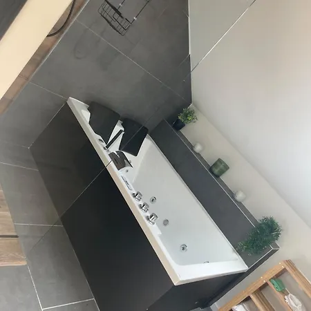 ヴィラ Loft Lumineux, Deco Soignee Et Ambiance Zen