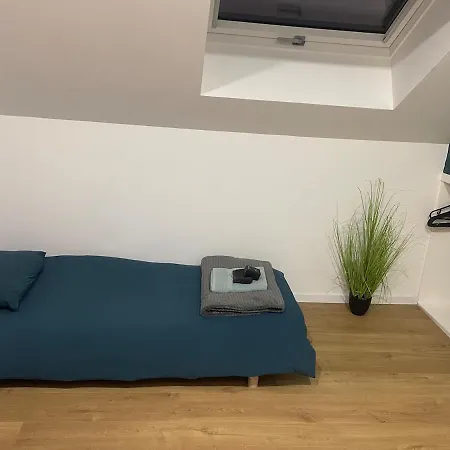 Loft Lumineux, Deco Soignee Et Ambiance Zen *