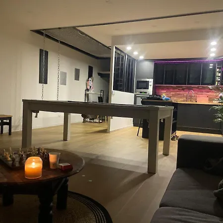 Loft Lumineux, Deco Soignee Et Ambiance Zen Lys-lez-Lannoy