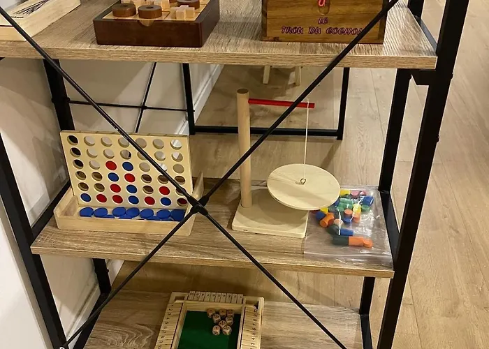 Loft Lumineux, Deco Soignee Et Ambiance Zen Lys-lez-Lannoy