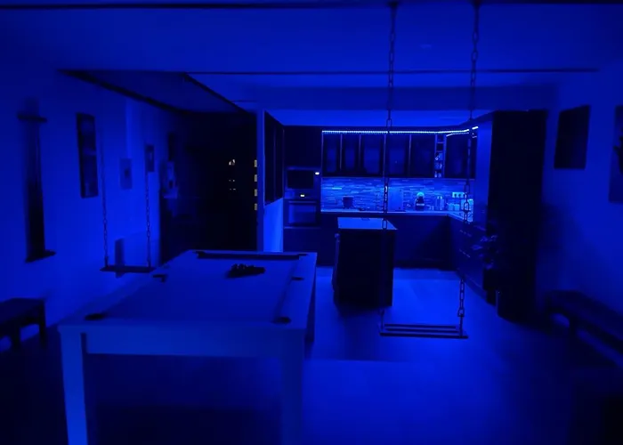 Villa Loft Lumineux, Deco Soignee Et Ambiance Zen *