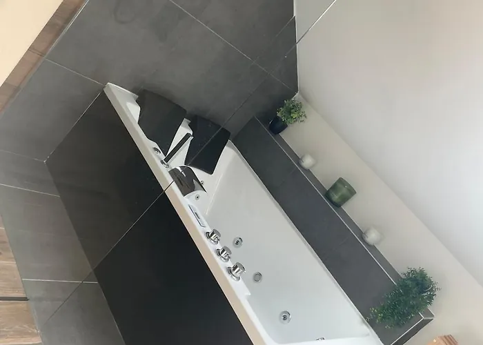 Villa Loft Lumineux, Deco Soignee Et Ambiance Zen