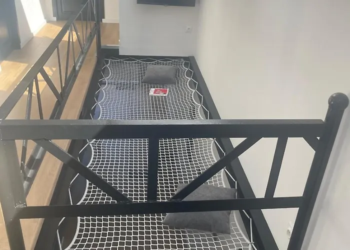 Loft Lumineux, Deco Soignee Et Ambiance Zen Villa