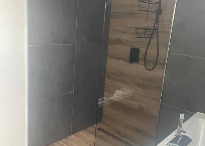 Loft Lumineux, Deco Soignee Et Ambiance Zen Lys-lez-Lannoy